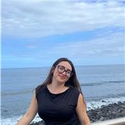 Estuve dando clase de refuerzo a niños de primaria y a chicos de la ESO durante 1 años